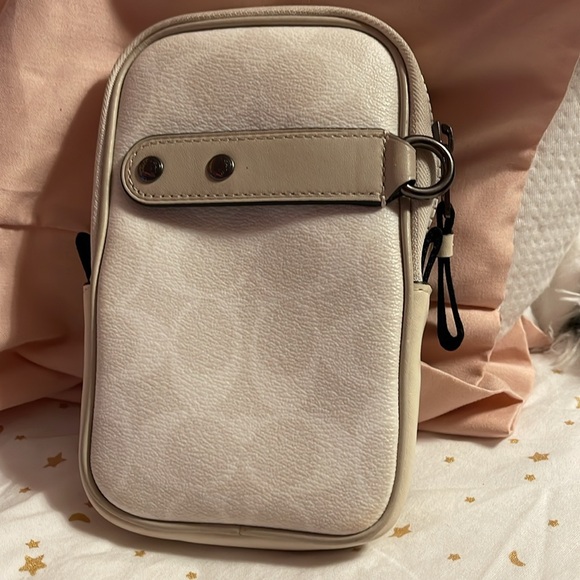 Coach side 👜 - Picture 6 of 9